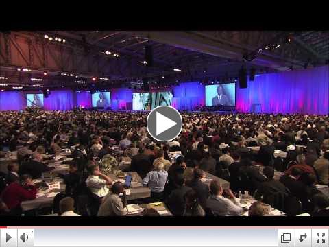 Cape Town 2010 Full Documentary