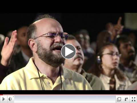 Cape Town 2010 Short Documentary