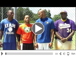 2nd Annual HBCU All-Star Game Classic