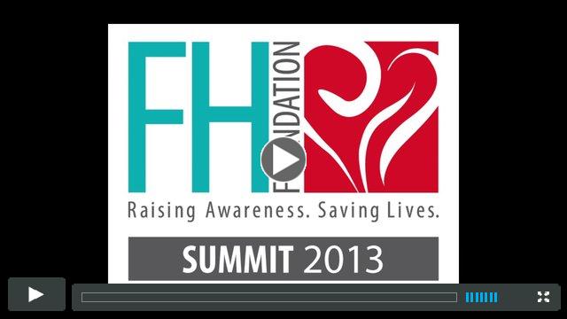 Katherine Wilemon speaks about ICD-10 code for Familial Hypercholesterolemia