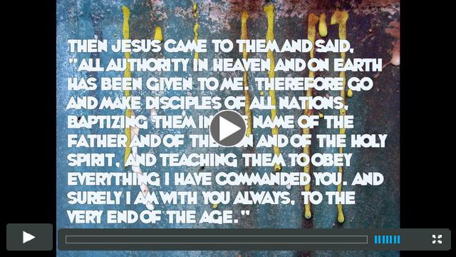 Maple Valley Baptisms