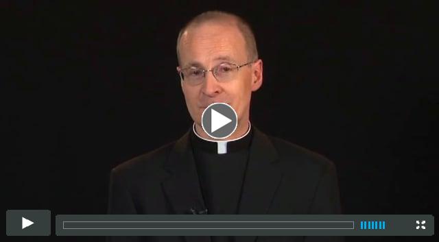 Video: A Jesuit Primer by James Martin, SJ