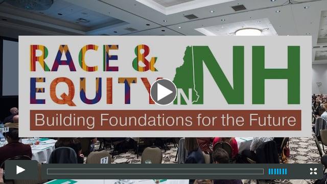 Race & Equity - Overview