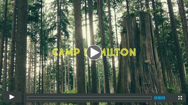 Camp Hamilton
