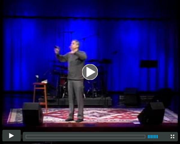 2011 0313 Reflecting Christ Part 10