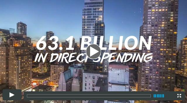 NYS Tourism Industry Video - TIC