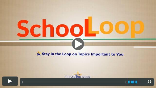 CCISD School Loop - Episode-01-Tony Davila Introduction