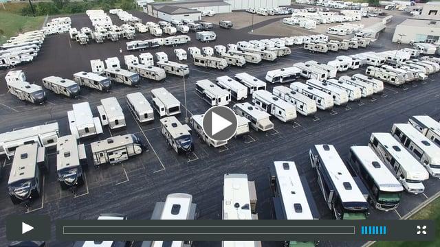 American RV overview