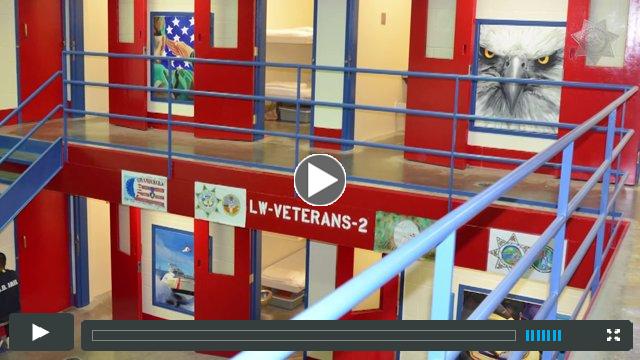 Veterans Moving Forward