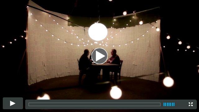 Hosts Christine Chakoian and Shane Stanford share why relationships around faith matter to our lives