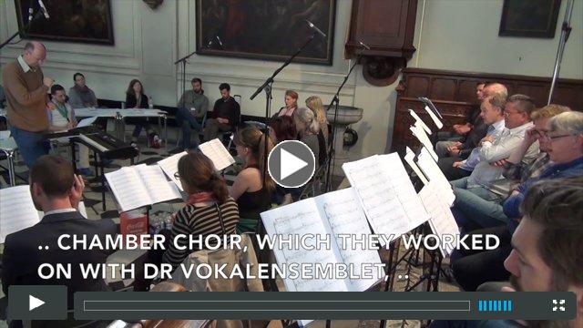 Tenso Young Composers Workshop 2014 round 1