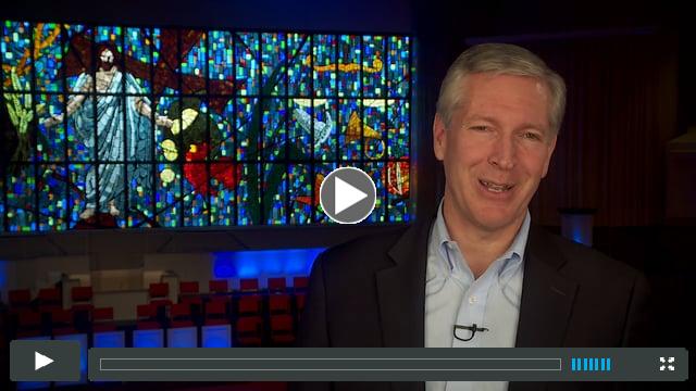 Newsletter Video 04-03-2016