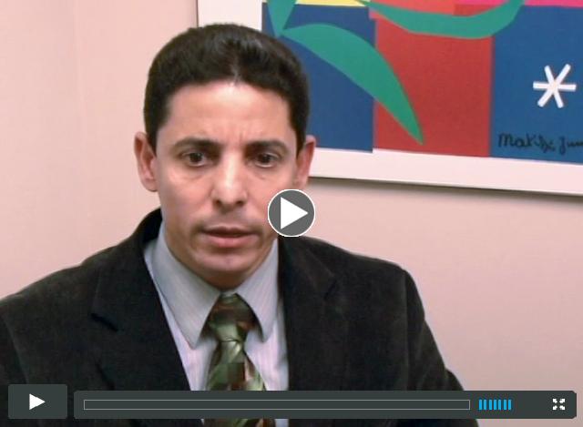 The 10th Anniversary of the Reagan-Fascell Democracy Fellows Program
