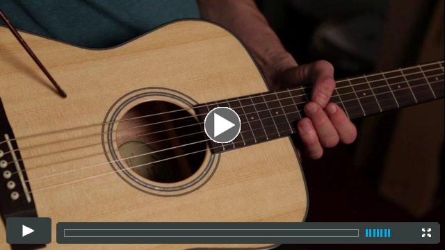 Music Workshop's 'GUITAR' - TRAILER