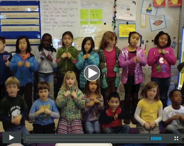 PBIS In Berkeley Unified