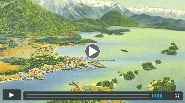 Sitka Fine Arts Camp/Sheldon Jackson Revitalization