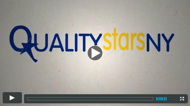 What is QualityStarsNY?