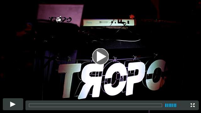 TROPO: 