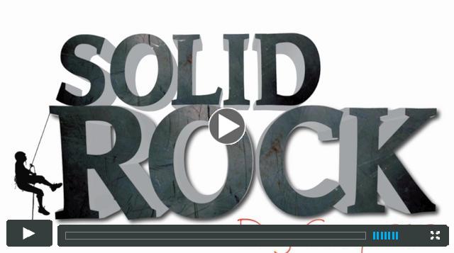 Solid Rock Day Camp 2012