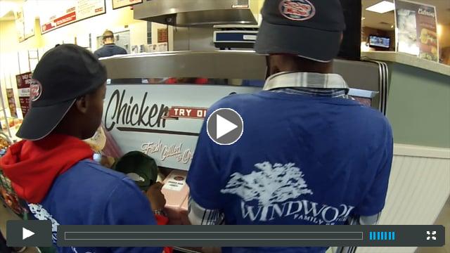 Jersey Mike's Day of Giving 2016