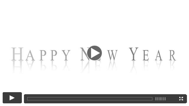 Happy New Year from St. Ignatius Catholic Community
