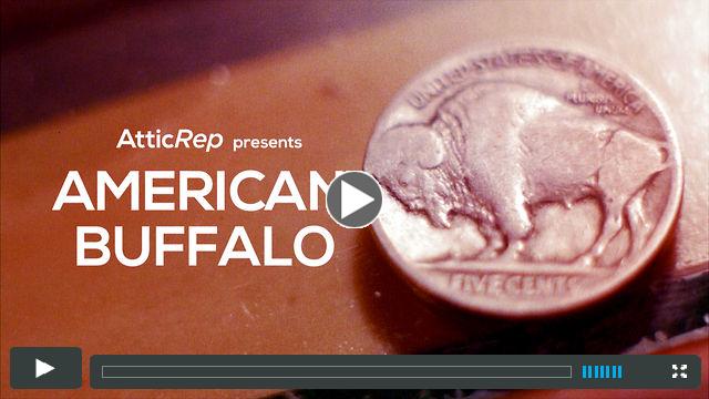 AtticRep: American Buffalo