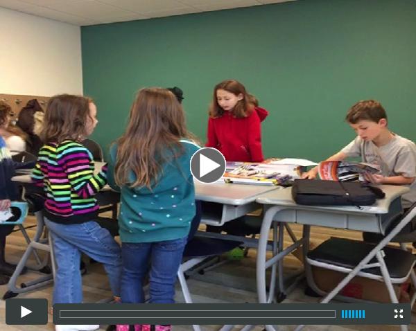 it's a math riot! new books!