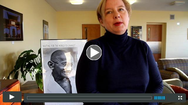 Season for Nonviolence