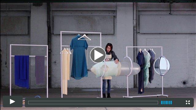 Inner Fashion - Production Line at C-fabriek
