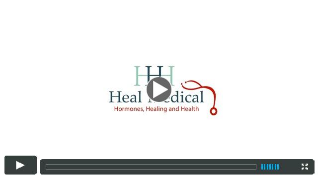 Marsha Nunley, MD & Heal Medical
