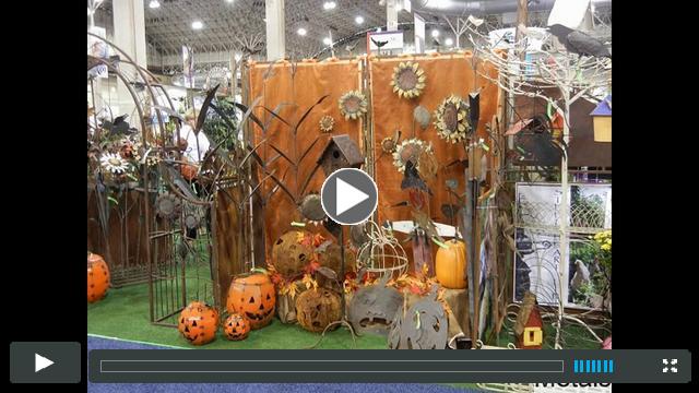 Independent Garden Center Show
