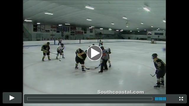 SCHL Game of the Week 1/1/17
