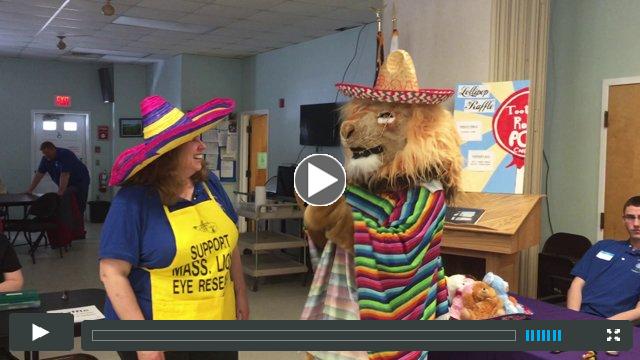 Bridgewater Lions Club Chili Chowderfest 3.22.15