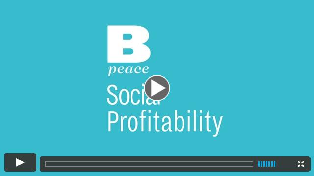 Social Profitability Bpeace October 2015