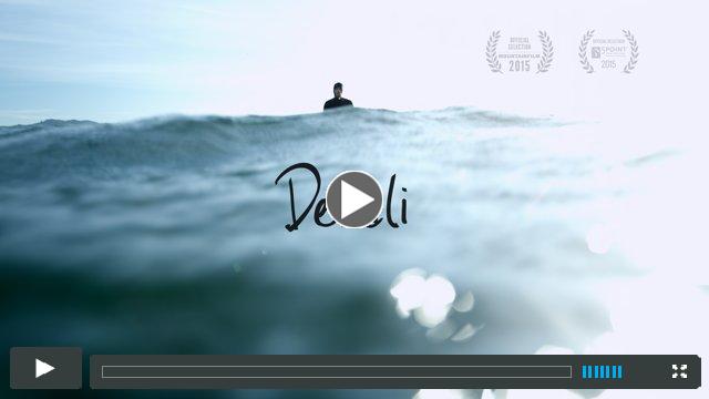 Denali - I watched this at Bamf film festival - with two others we all welled up with tears,Its so well done