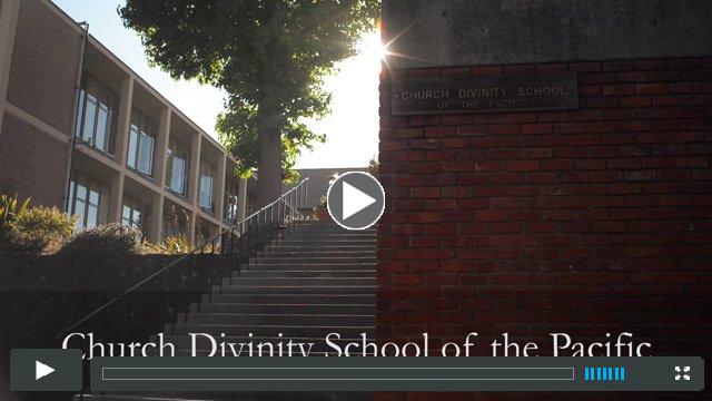 CDSP: When the Church Meets the World