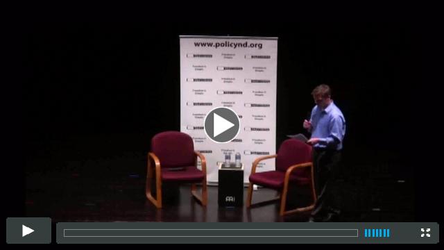 Freedom 101: The Basics with Ron Paul