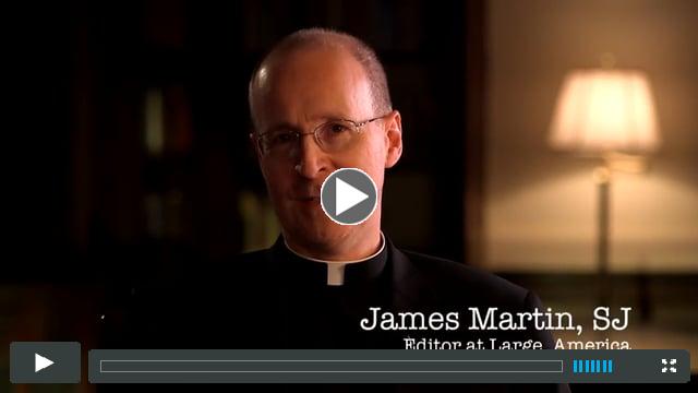 James Martin, S.J. on  Lectio Divina