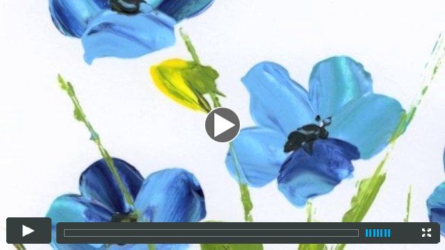 Credit Card Flowers Promo