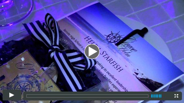 Servite Fashion Show