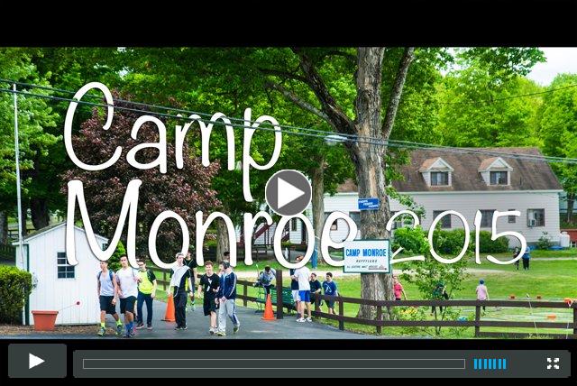 Camp Monroe 2015