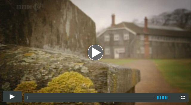 Flog It! - 'Sticke Tennis' - BBC