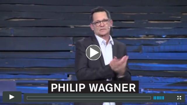 It Is Well With My Soul - Philip Wagner (11.08.2015)