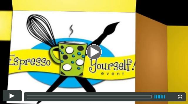 Espresso Yourself!