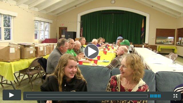 PDA in NJ Point Pleasant video by Leslie Santee