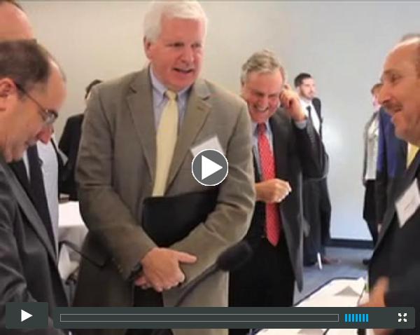 Click here for video highlights of our program.