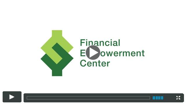 The Financial Empowerment Center Initiative