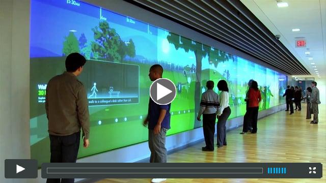 Kaiser Permanente Center for Total Health