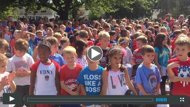 Constitution Day at Beaver Creek
