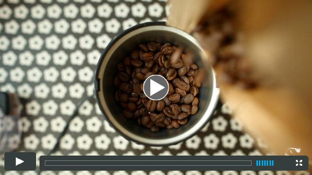 KEW GARDENS - Beyond the Gardens: The Forgotten Home of Coffee